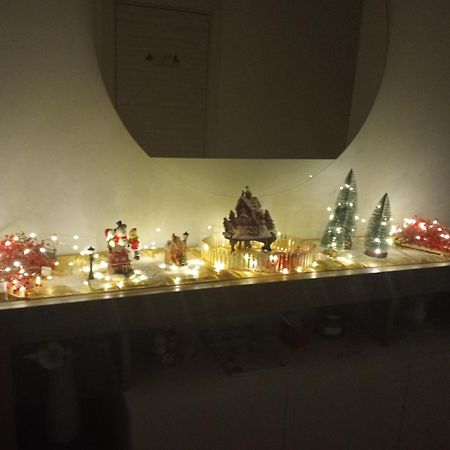 Casa Vacanza Luna2 Palagiano Bagian luar foto
