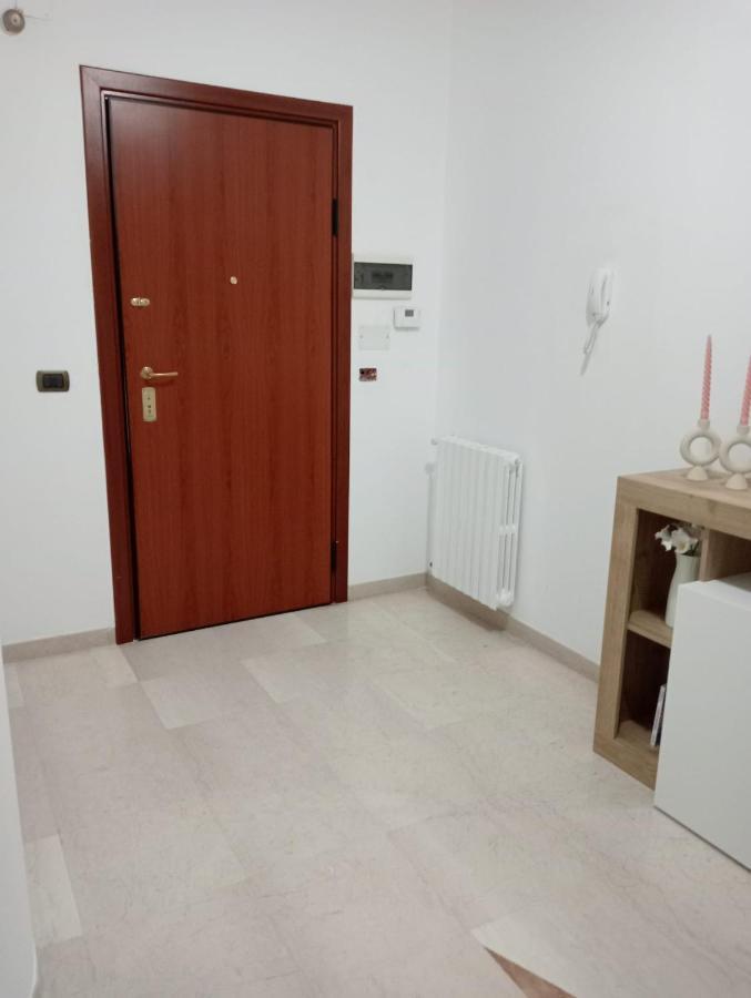 Casa Vacanza Luna2 Palagiano Bagian luar foto
