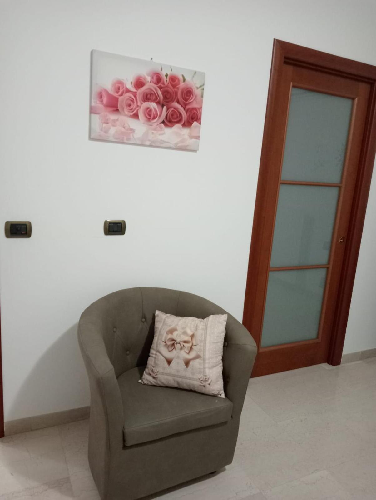 Casa Vacanza Luna2 Palagiano Bagian luar foto
