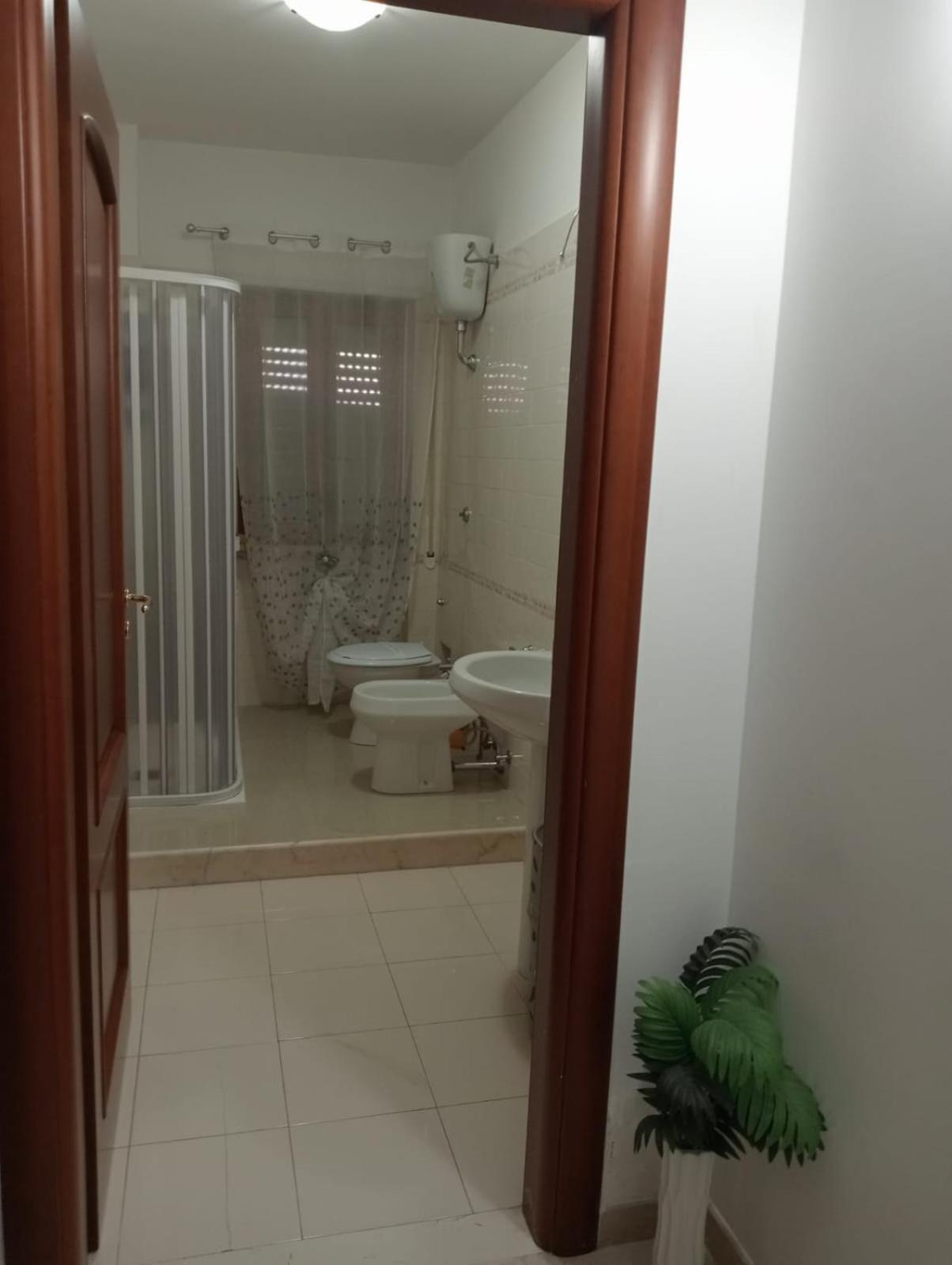 Casa Vacanza Luna2 Palagiano Bagian luar foto