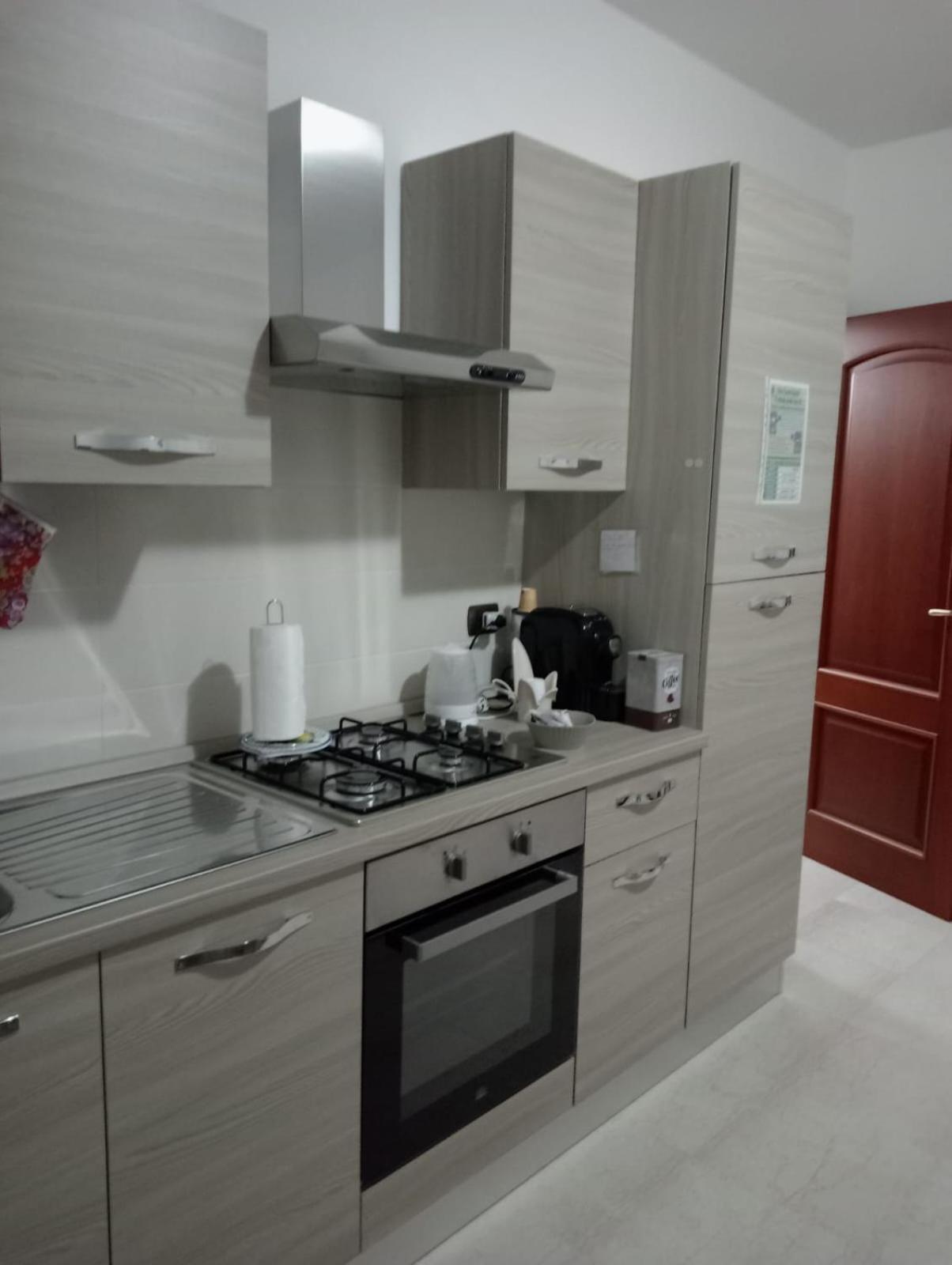 Casa Vacanza Luna2 Palagiano Bagian luar foto
