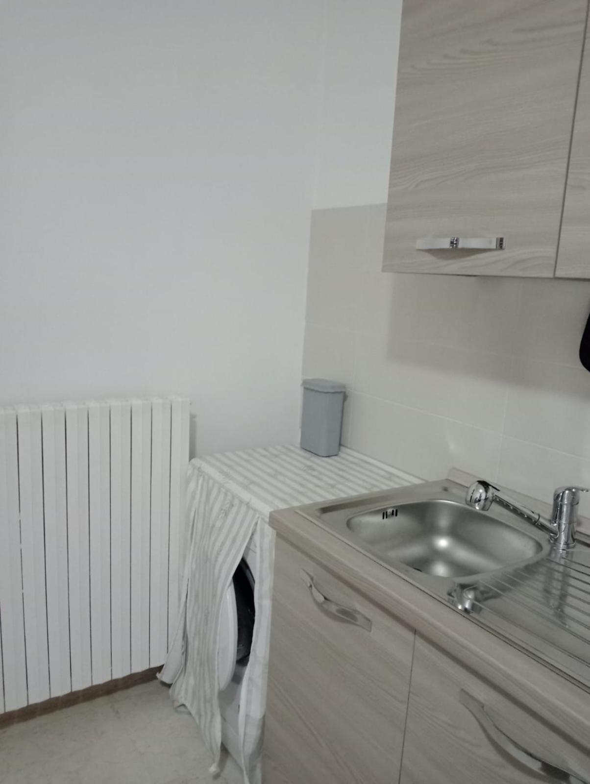 Casa Vacanza Luna2 Palagiano Bagian luar foto
