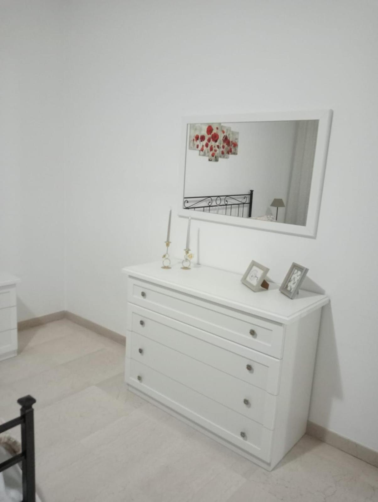 Casa Vacanza Luna2 Palagiano Bagian luar foto