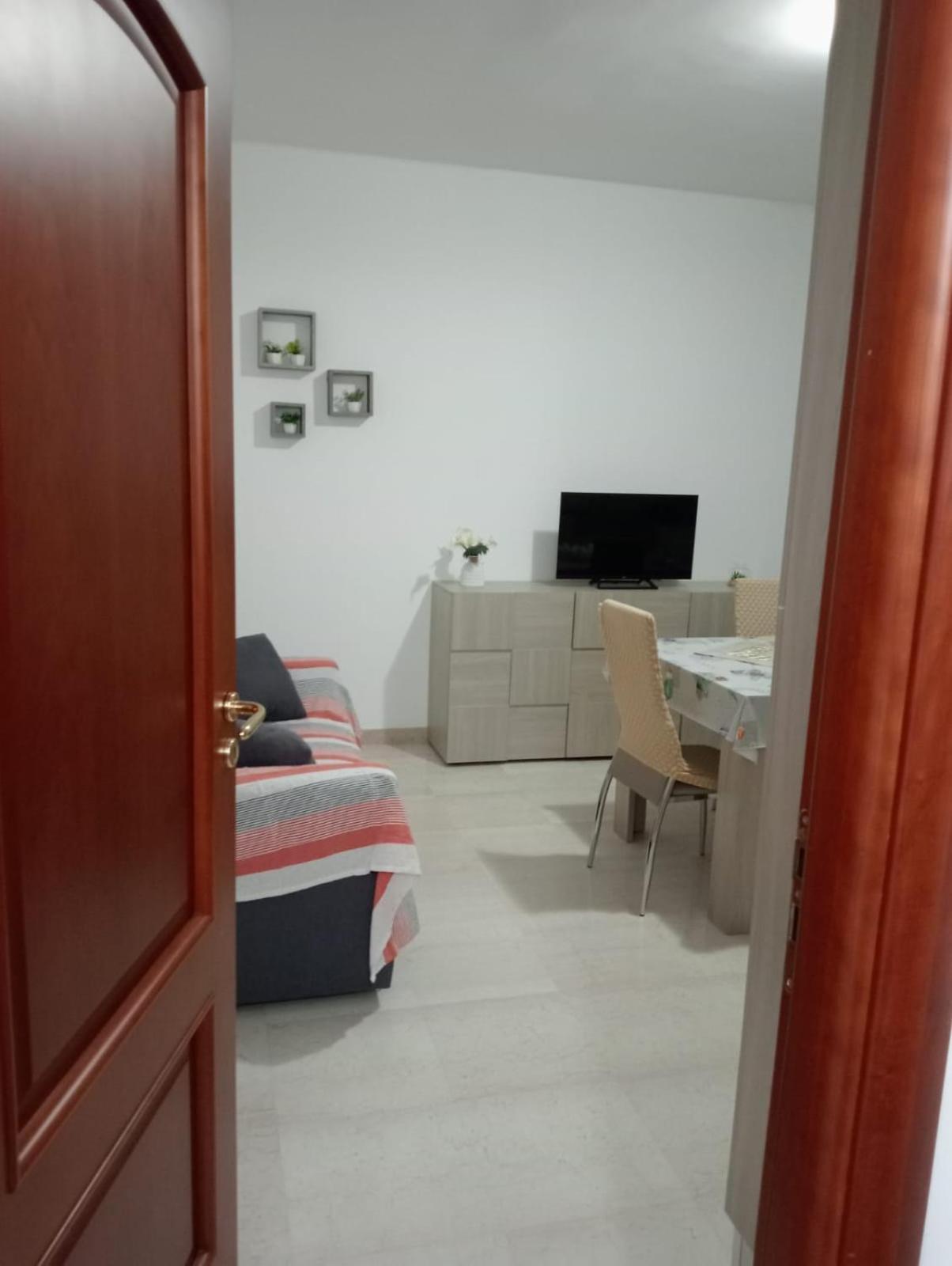 Casa Vacanza Luna2 Palagiano Bagian luar foto