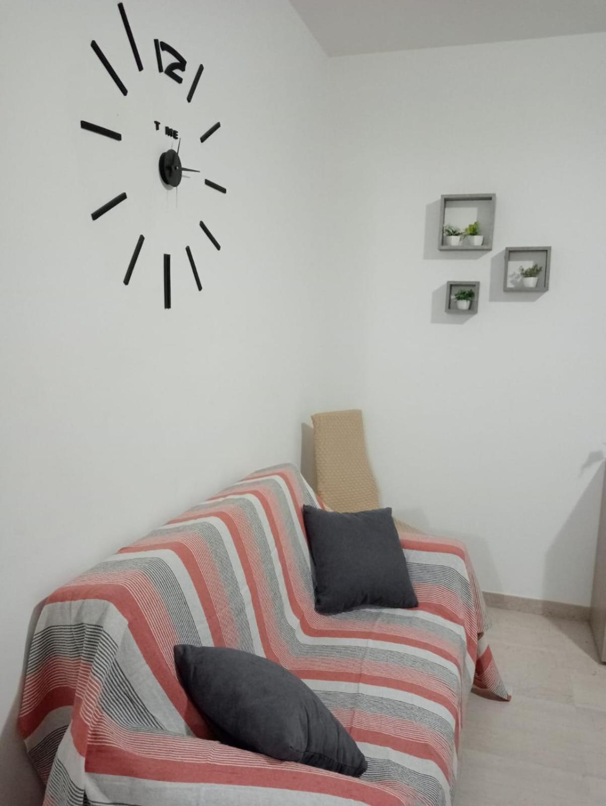 Casa Vacanza Luna2 Palagiano Bagian luar foto