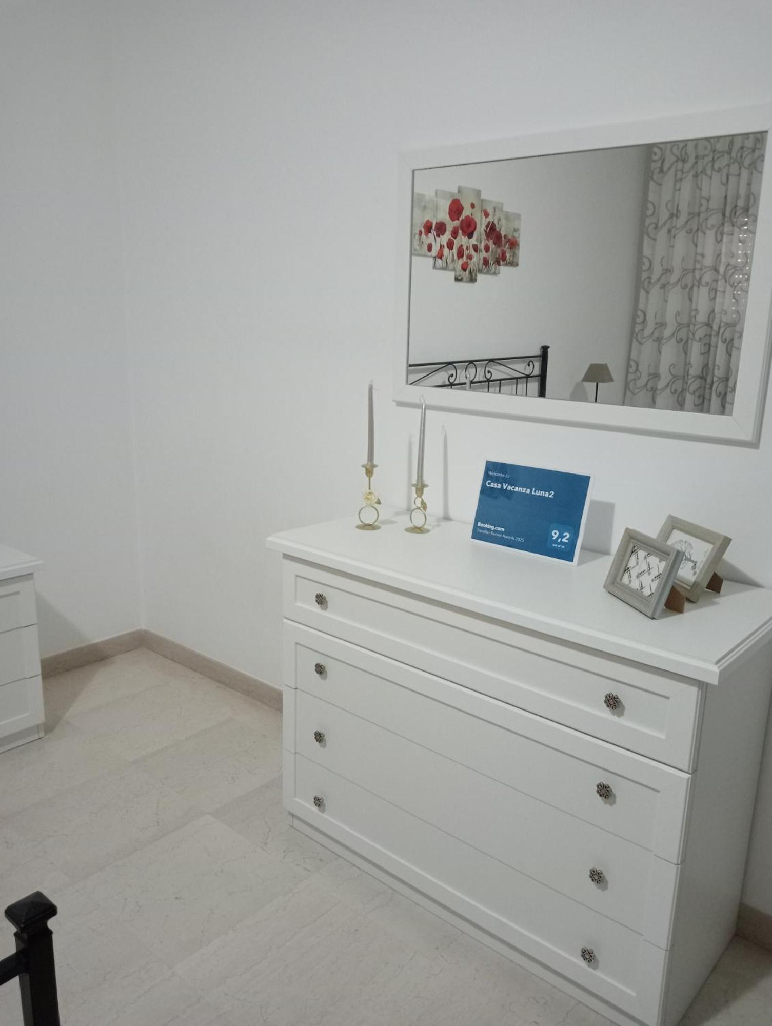 Casa Vacanza Luna2 Palagiano Bagian luar foto