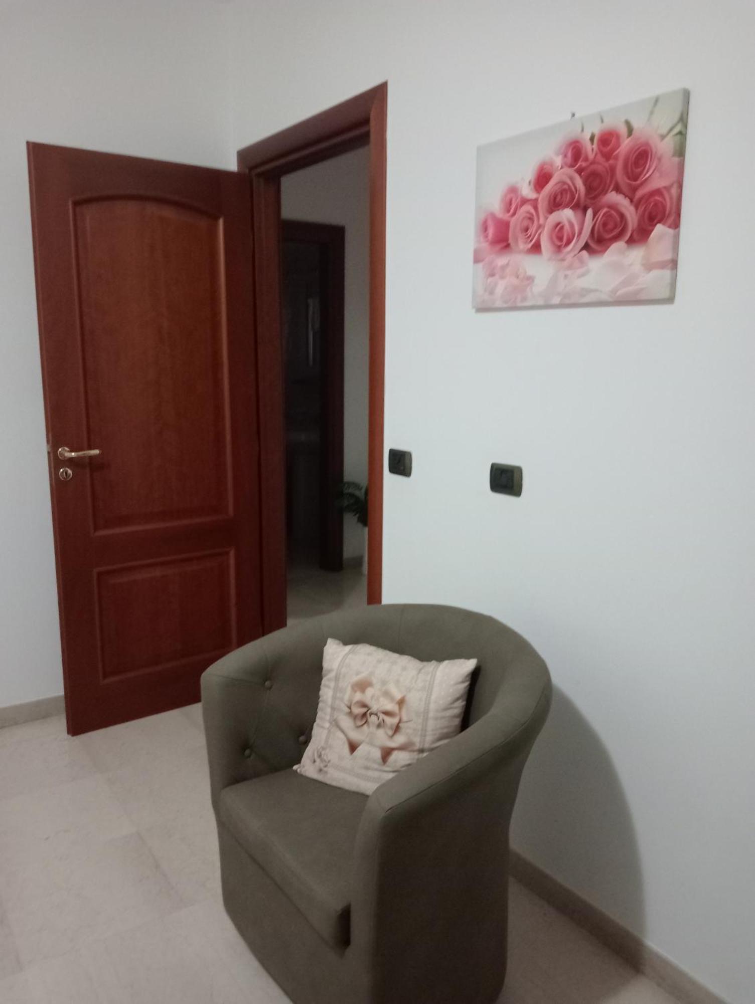 Casa Vacanza Luna2 Palagiano Bagian luar foto